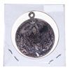 Image 2 : Silver Papl Medallion