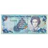 Image 1 : Cayman Islands 1998 $1 (UNC 21)