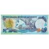 Image 2 : Cayman Islands 1998 $1 (UNC 21)