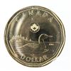 Canada 2019 Loon Dollar Coin MS65 ICCS