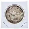 1952 Canada Silver Dollar Coin