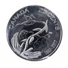 Canada 2017  Twenty Five Cents  Canada 150 ICCS MS65