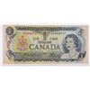 Image 3 : Collection of 19 Canada & USA $1 &$2 Banknotes