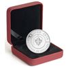Image 2 : 2011 $20 Winnipeg Jets - Pure Silver Coin