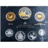 Image 6 : 2013 The Canadian Arctic Expedition, 100th Anniversary - Pure Silver Proof Set