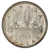 Image 2 : 1948 Silver Dollar ICCS