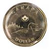 Image 1 : Canada 2019 RCM $1 Coin - First Strike Loon MS65 ICCS