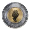 Image 1 : Canada 2003 $2 Coin SP66 ICCS1