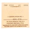 Image 3 : Canada 2003 $2 Coin SP66 ICCS1