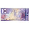 Image 2 : Bank of Canada 2007 $10 Choice UNC