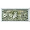 Image 2 : Bank of Canada 1937 $20 VF20