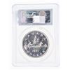 Image 2 : 1951 Canada Silver Dollar SWL PL65 PCGS