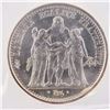 Image 3 : France 1968 10 FR MS64 ICCS