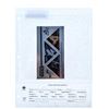 Image 1 : Star Wars Trilogy Triangle Shape Stamps  Cat. 2270 St. Vincent1