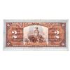 Image 2 : Bank of Canada, 1937 $2 VF30