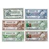 Image 1 : Group of 6 Canadian Tire Scrip