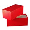 Image 1 : BLIND RED BOX - Coins, Banknotes, Supplies, Numismatics, Coin Dealer's Stock Clearance, Limited to 2