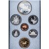 Image 2 : RCM 1992 Proof Coin Set
