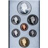 Image 3 : RCM 1992 Proof Coin Set