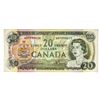Image 1 : Bank of Canada 1969 $20