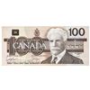 Image 1 : Bank of Canada 1988 $100 (AJT) GEM