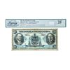 Image 1 : The Royal Bank of Canada,Montreal PQ 1935 $20 Small Signatures VF 25 Legacy