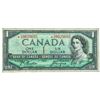 Image 1 : Bank of Canada 1954 * Replacement  (AA)