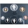 Image 2 : 1998 Proof Set - 125th Ann. RCMP