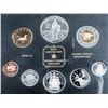 Image 3 : 1998 Proof Set - 125th Ann. RCMP