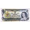 Image 3 : Canada Original Bank Bundle 1973 $1 - 100 Notes GEM UNC  In Sequence
