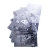 Image 3 : .9999 Fine Silver Leaf EURO Note Collection -Currency Album