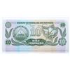 Image 3 : Nicaragua 10 Centavos - Lot 10 In Sequence  - UNC