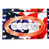 Image 5 : Group of 4 Denver Mint Edition State Quarters