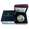 Image 1 : 2014 $20 Maple Canopy: Spring Splendour - Pure Silver Coin