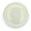 Image 3 : 2014 $20 Maple Canopy: Spring Splendour - Pure Silver Coin
