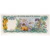 Image 2 : The Central Bank of The Bahamas 1974 $1 UNC