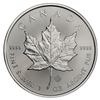 Image 2 : RCM 2022 Treasured Maple Leaf 1oz. .9999 Fine Silv