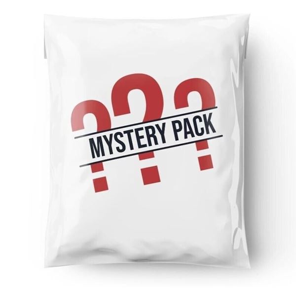 Mystery PACK -Mixed Sports & Non Sports Cards