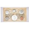 Image 1 : RCM 1965 Proof Like Coin Set