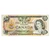 Image 1 : Bank of Canada 1979 $20