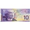Image 1 : Bank of Canada 2003 $10 Short Series Choice UNC (BEP)