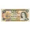 Image 1 : Bank of Canada 1979 $20
