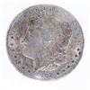 Image 1 : USA 1902A Silver Morgan Dollar MS64 ICCS