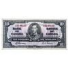 Image 1 : Bank of Canada 1937 $10 F