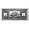 Image 2 : Bank of Canada 1937 $10 F