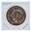 Image 2 : 1937 Canada Silver Dollar
