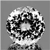 Image 1 : Natural Brilliant AAA White Topaz  {Flawless-VVS1}