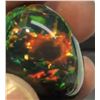 Image 2 : Natural Black Opal 44.00 Carats - Untreated