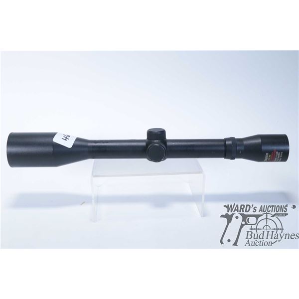 Tasco 10X40 scope