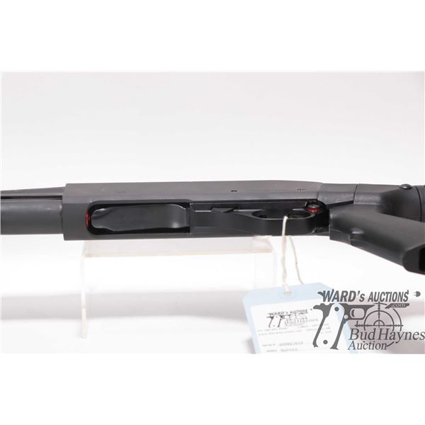 Non-Restricted shotgun Norinco model CA HP9, 12 ga. 2 3/4